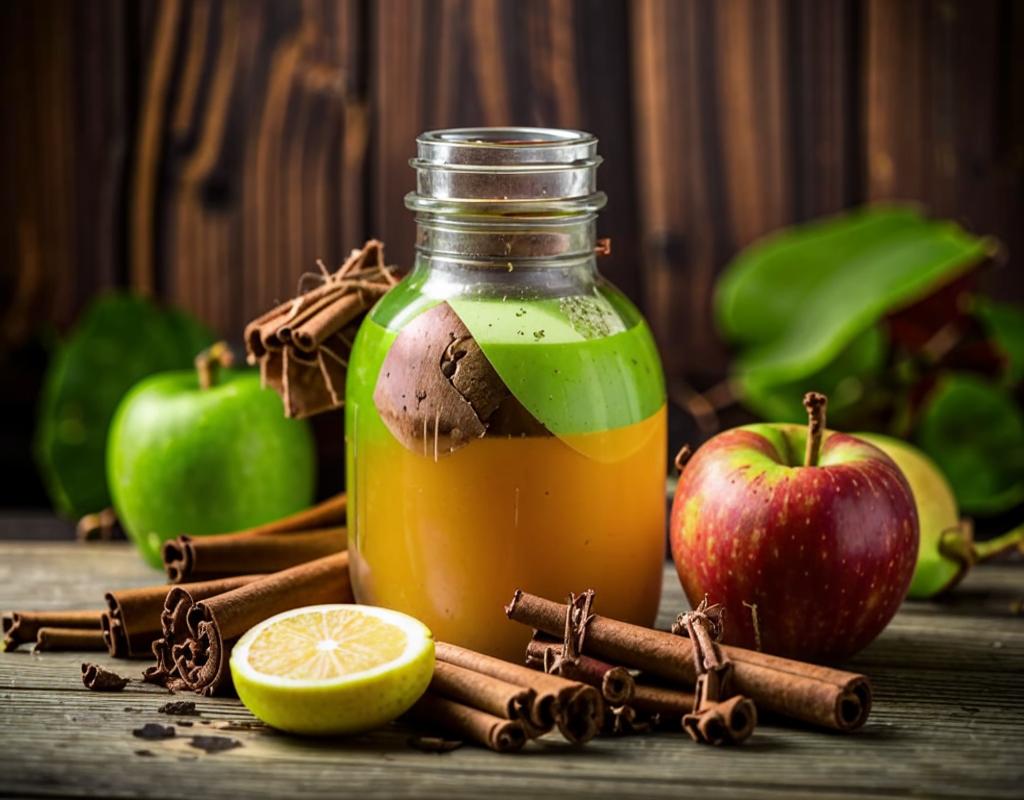 Vital Boost energie supplementen